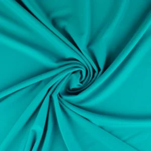 TURKOS LYCRA – 4-VÄGS STRETCH & SNABBTORKANDE