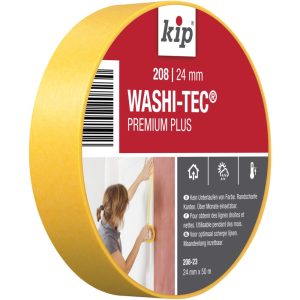 Kip Tvätt-Tec premium plus 24mm