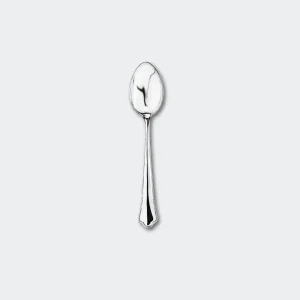 Chippendale Kaffesked i äkta silver