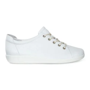 ECCO Soft 2.0 Dam White Feather