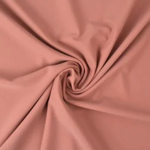 VINTAGE ROSA LYCRA – 4-VÄGS STRETCH & SNABBTORKANDE