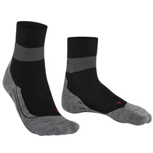 Falke RU Strumpor Compression Stabilizing Dam Svart 1-pack