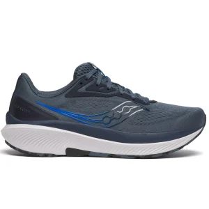 Saucony Echelon 10 Löparskor Herr Bred Dusk Skydiver