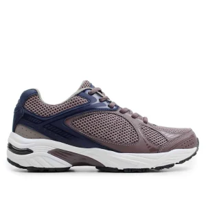 Scholl Skor Biomechanics New Sprinter Dam Pink