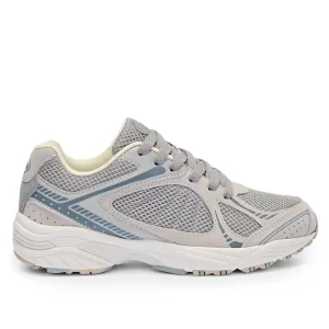 Scholl Skor Biomechanics New Sprinter Unisex Grå