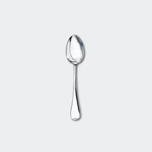 Svensk Kaffesked i äkta silver