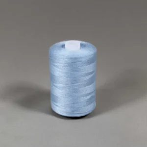 BABYBLÅ STARK POLYESTER SYTRÅD