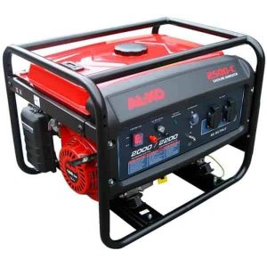AL-KO 2500-C Elverk