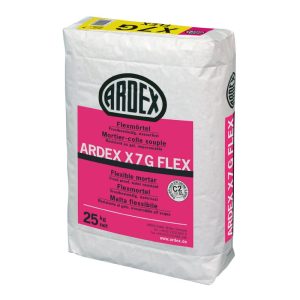 Ardex X7 G Flex lim