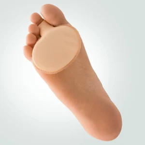 Berkemann Metatarsal Cushion Förfotsskydd