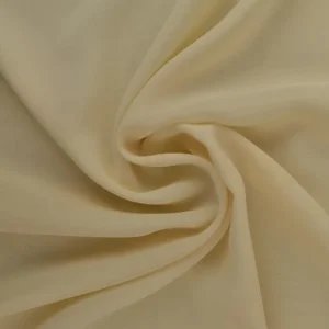 CHAMPAGNE CHIFFONG – LÄTT, TRANSPARENT & MED VACKERT FALL