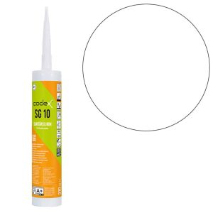 codex SG 10 briljant vit / 310 ml *