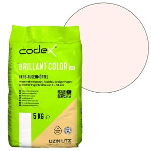 codex Brillant Col Xtra jasmin