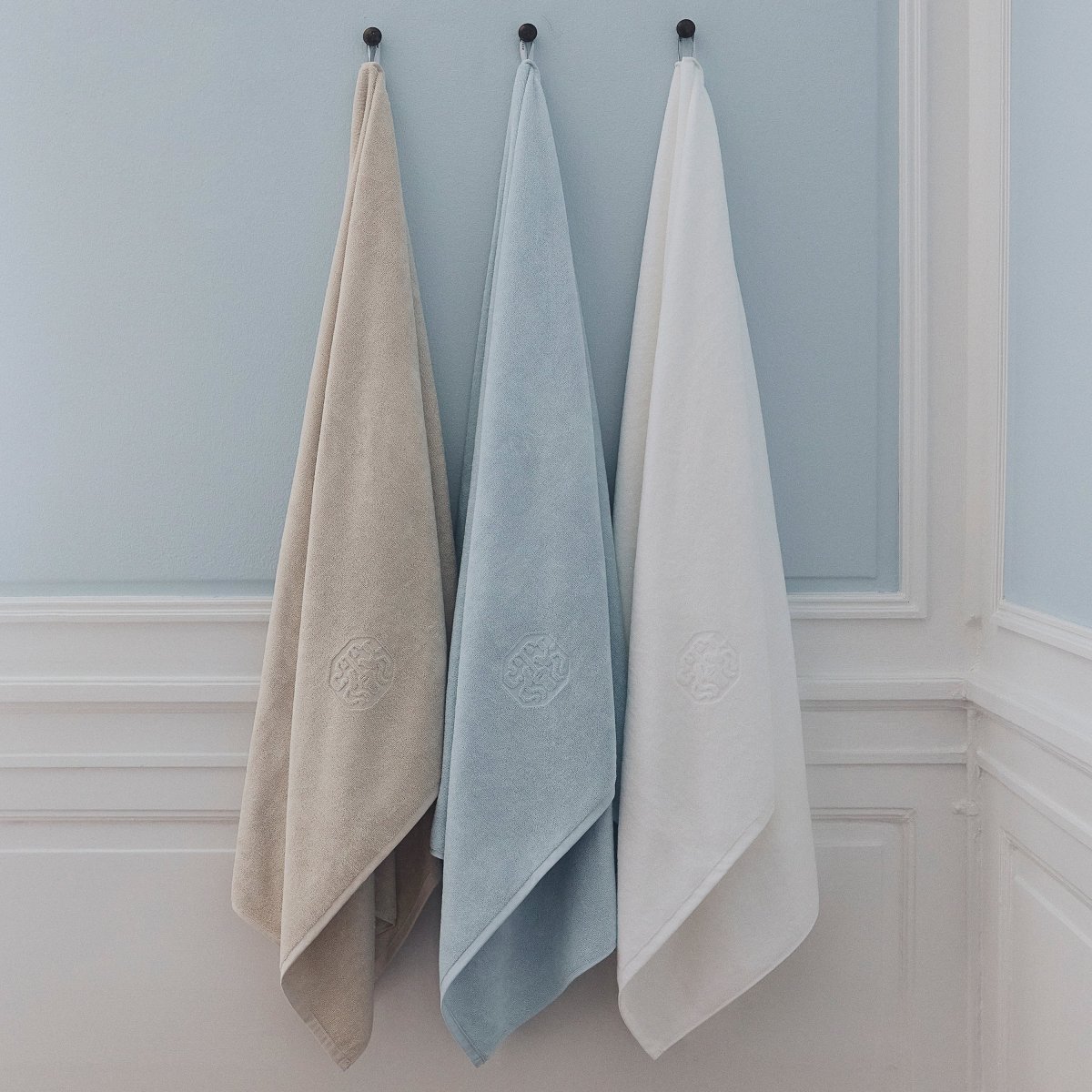 DAMASK TERRY - Bild 3