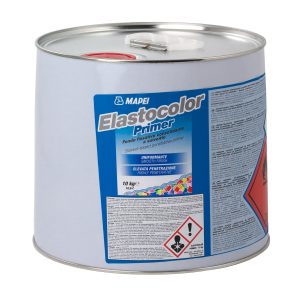 Mapei Elastocolor Primer 10KG