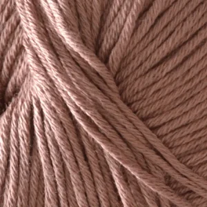 ORGANIC BABY COTTON VINTAGE ROSA