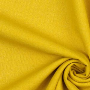 SENAPSGUL SORONA LINNE MED STRETCH