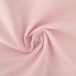 TJOCK BABY ROSA FILT 3 MM – HOBBY & DEKORATION