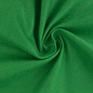 TUNN GRÖN FILT 1 MM – HOBBY & DEKORATION