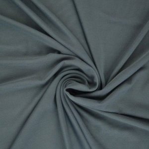 MÖRKGRÅ LYCRAMESH – ELASTISKT NETTYG, SEMI-TRANSPARENT 4-VÄGS STRETCH