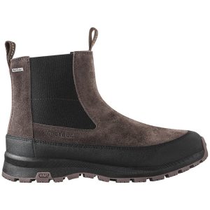 Icebug Boda Vinterskor Herr NT Taupe