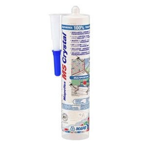 Mapei Mapeflex MS Kristall