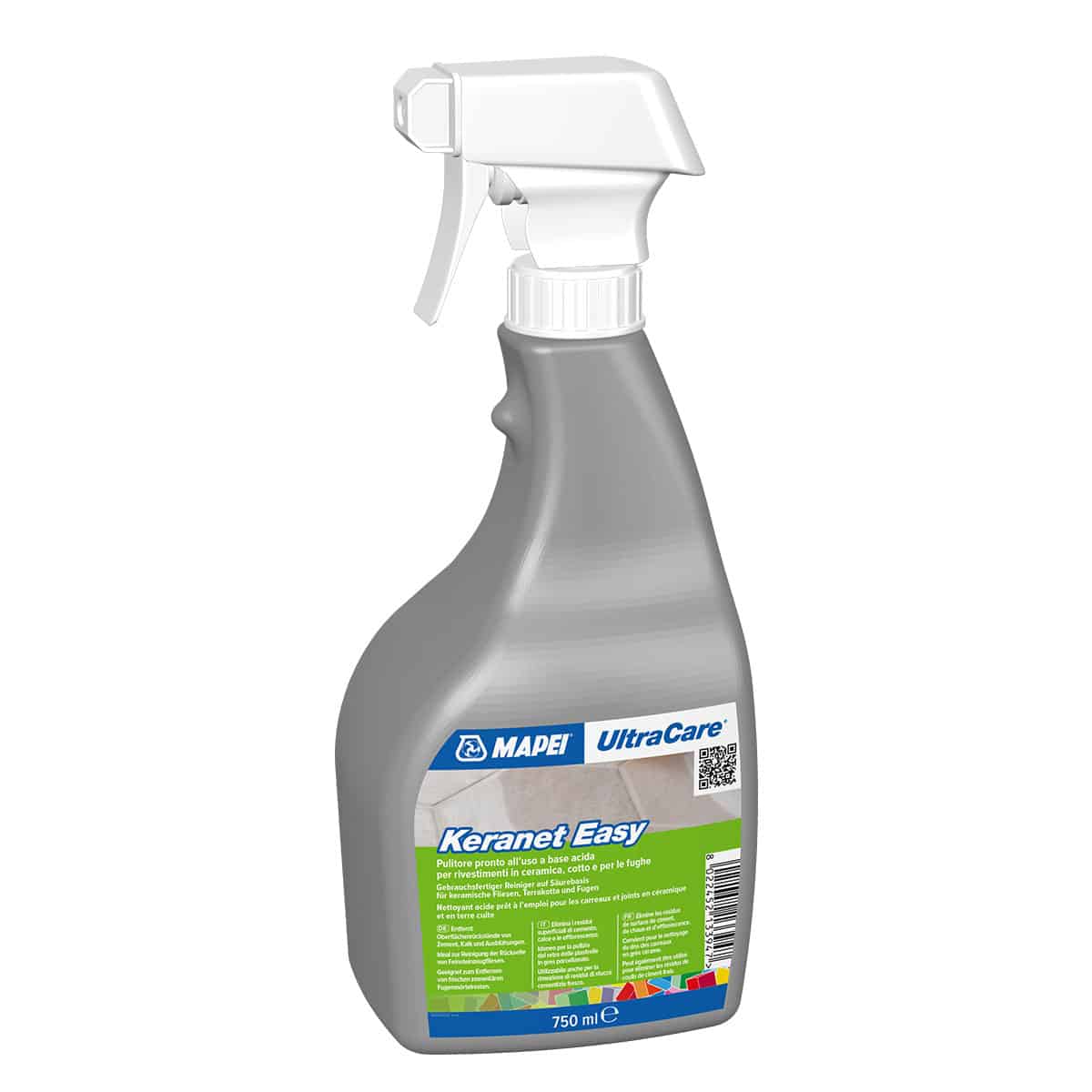 Mapei UltraCare Keranet Easy Spray 750ml - Bild 2