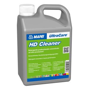 Mapei UltraCare HD rengöringsmedel 5L