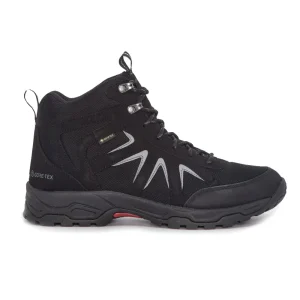 Polecat Kängor Sicco Kufstein Gore-Tex Black