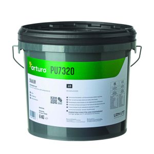 Arturo PU7320 täckfärg