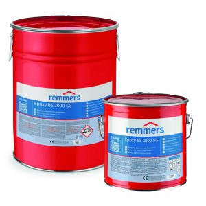 Remmers Epoxi BS 3000 SG