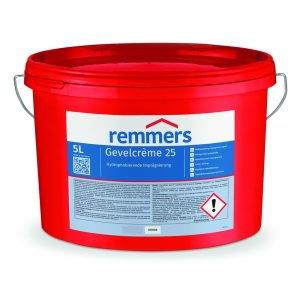 Remmers Fasadkräm 25