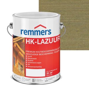 Remmers HK Glasning Salt Green