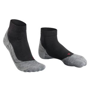 Falke RU4 Sportstrumpor Herr Svart Mix 1-pack