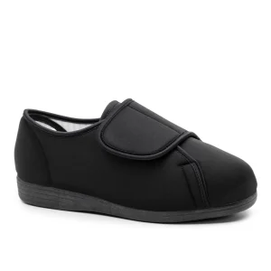 Salemedical Vattentäta Specialskor Strap Svart