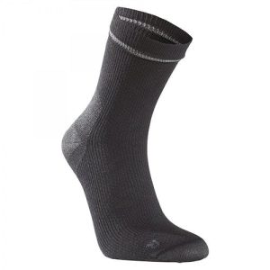 Seger Friction Relief Löpning Running Thin Comfort BlackGrey