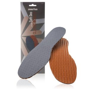 Springyard Skoinlägg Soft Deosulor