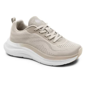 Minfot Enjoy Sneakers Dam Beige