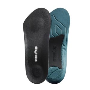 Springyard 3/4 Skoinlägg Comfort Mini