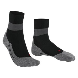 Falke RU Strumpor Compression Stabilizing Herr Svart 1-pack