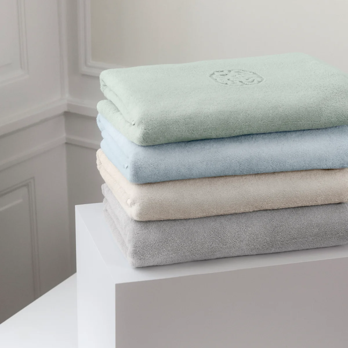DAMASK TERRY - Bild 6