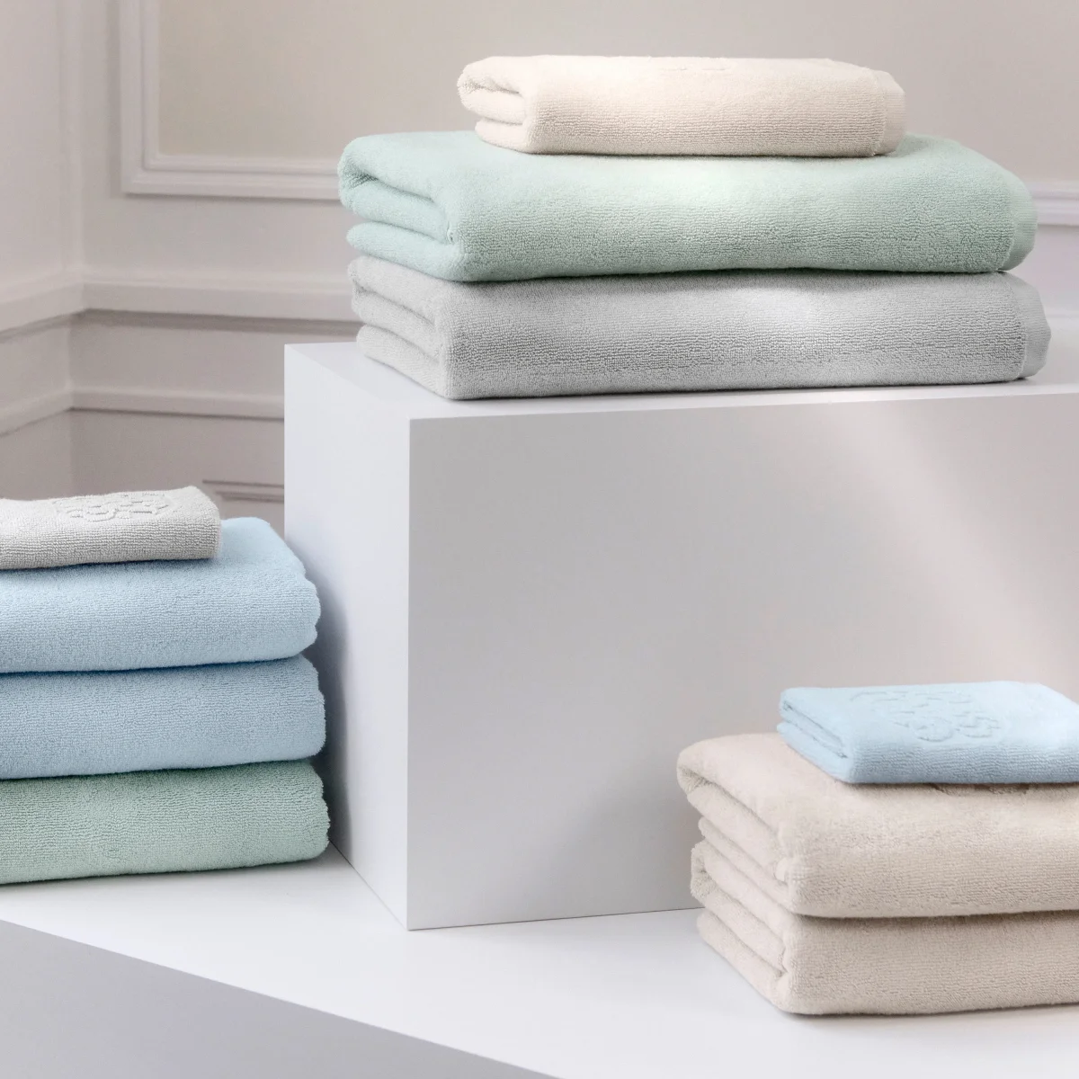 DAMASK TERRY - Bild 7