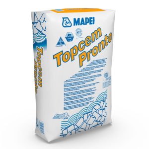 Mapei Topcem Pronto