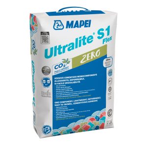 Mapei Ultralite S1 Grå