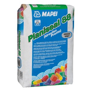 Mapei Planiseal 88 Grå