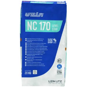 UZIN NC 170 LevelStar 20kg
