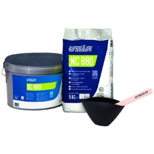 UZIN NC 880 Reparationsmortel