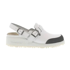 Berkemann Arbetssandal X-Pro Maxor White