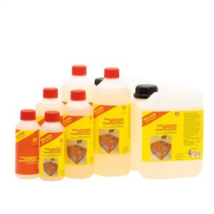 Wilsor epoxi gjutharts set