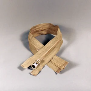 BEIGE DRAGKEDJA DELBAR 5 MM